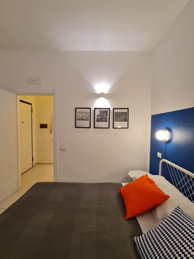 Sara Futura Hotel Salerno Exterior photo